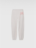 LoveShackFancy Violin Tween Sweatpants
