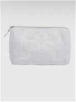 LoveShackFancy Octavia Pouch