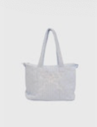 LoveShackFancy Aja Weekender