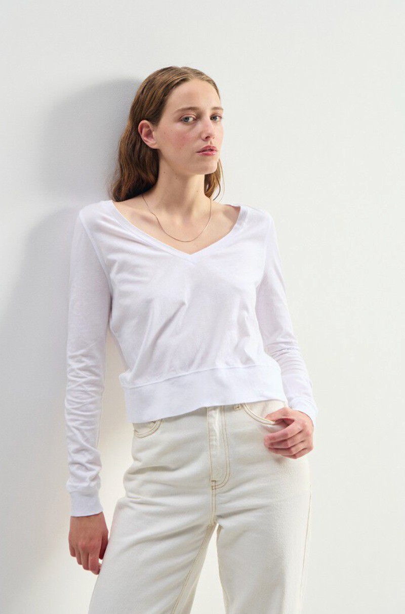 American Vintage T-Shirt Apoly