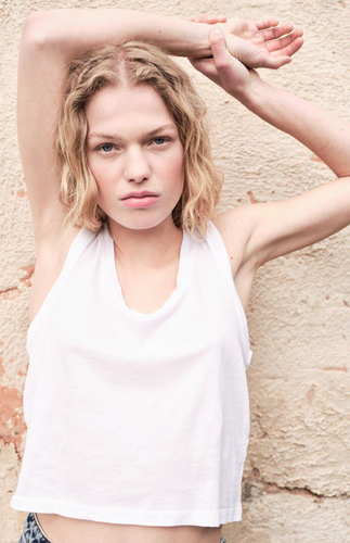 American Vintage Tank Top Apoly