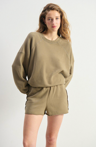 American Vintage Sweatshirt Atubay