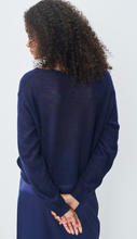 American Vintage Jumper Dumy Navy