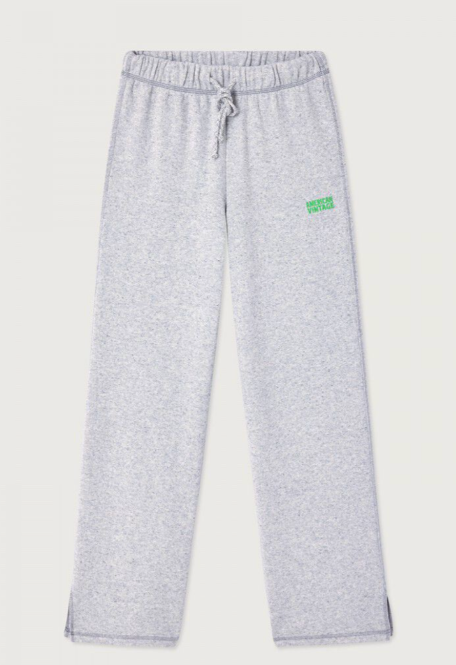 American Vintage Joggers Evona