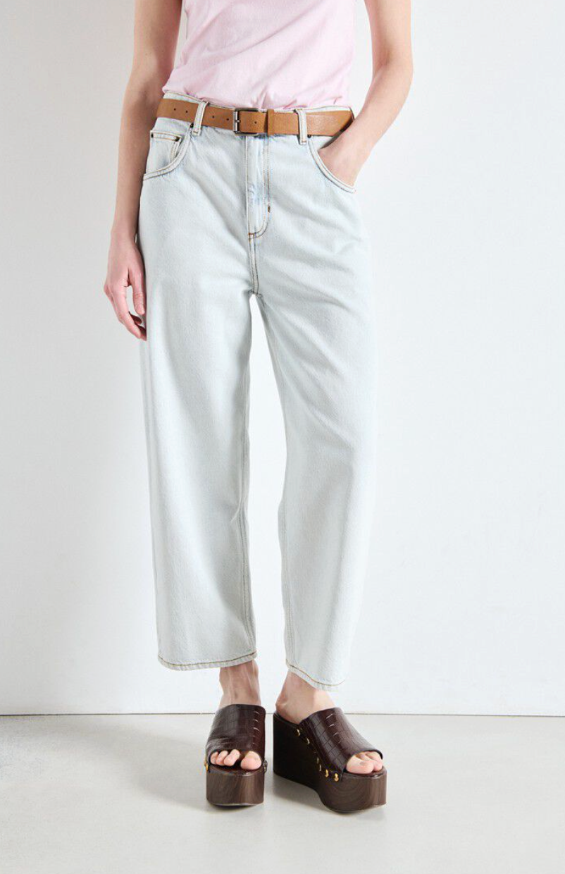 American Vintage Boyfriend Jeans Joybird