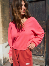 American Vintage Jumper Raxow V-Neck