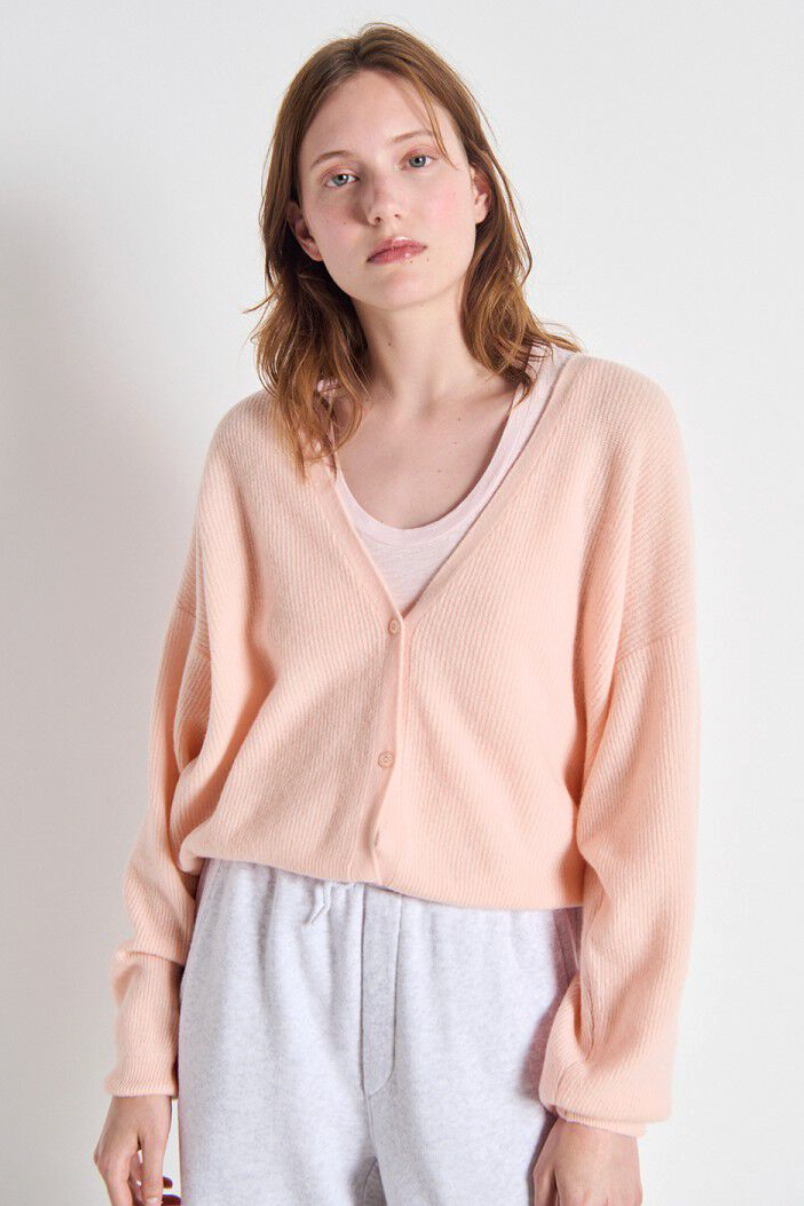 American Vintage Cardigan Raxow