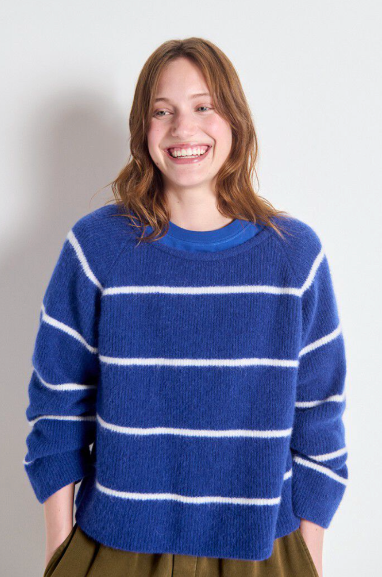 American Vintage Jumper Vitow