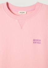 American Vintage Sweatshirt Etok