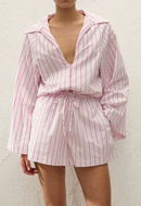 Faithfull the Brand Aksel Playsuit