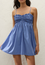 Faithfull the Brand Presa Mini Dress