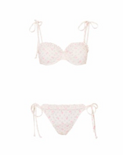 LoveShackFancy Lilabelle Bikini