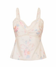 LoveShackFancy Lirena Top