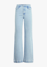 Favorite Daughter Kelly High Rise Straight Trouser