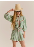 Carolina K Luna Shirt