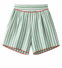 Carolina K Roma Short
