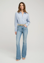 Favorite Daughter Valentina Super High Rise Flare