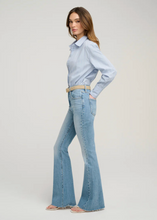 Favorite Daughter Valentina Super High Rise Flare