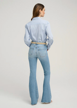 Favorite Daughter Valentina Super High Rise Flare