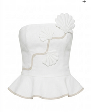 Azulu Vaiana Top