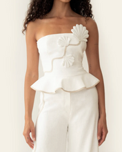Azulu Vaiana Top