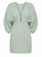 Azulu Abella Dress
