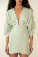 Azulu Abella Dress