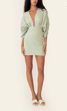 Azulu Abella Dress