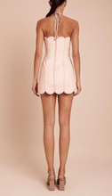 Azulu Lenny Dress