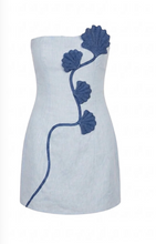 Azulu Dante Dress