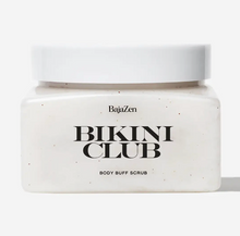 Bikini Club Body Buff Scrub