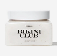 Bikini Club Body Buff Scrub