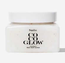 Coco Glow Body Buff Scrub