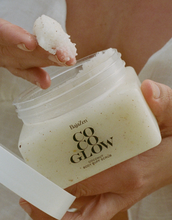 Coco Glow Body Buff Scrub