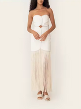 Azulu Joaquina Dress