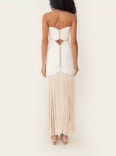 Azulu Joaquina Dress
