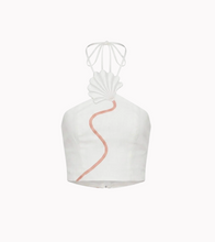 Azulu Leia Top