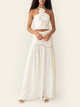 Azulu Leia Top