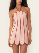 Azulu Lenny Dress