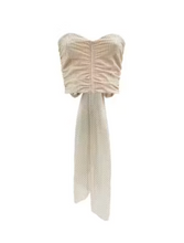 Loretta Caponi Desideria Top