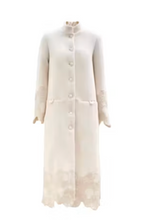 Loretta Caponi Ellen Coat