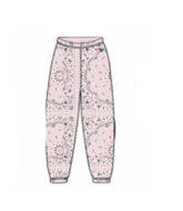 Aviator Nation Bandana Sweatpant