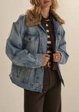 Favorite Daughter Bowery Jacket