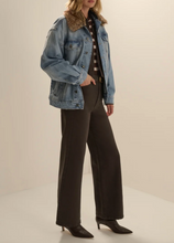 Favorite Daughter Bowery Jacket