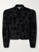 DESTREE Amoako Jacket