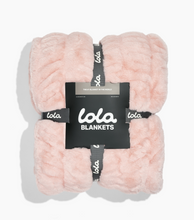 The Lola Original Blanket