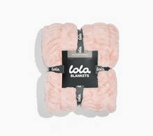 The Lola Original Blanket
