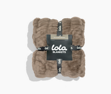 The Lola Original Blanket
