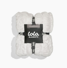 The Lola Original Blanket