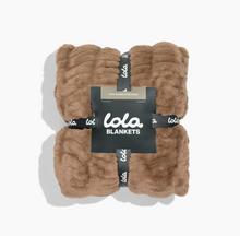 The Lola Original Blanket